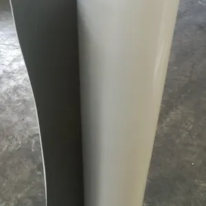 非沥青基高分子预铺自粘胶膜防水卷材