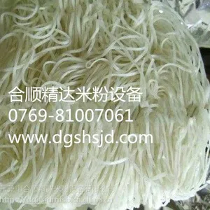 云南饵丝、饵块吃出好品质