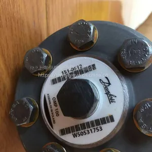 丹佛斯大型马达QMT315T 151B3045***销售