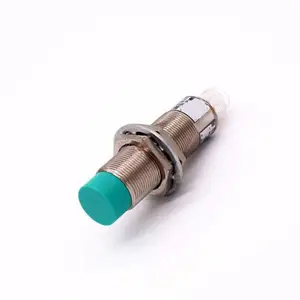 湖北杭荣LJA41M-3005PT-G带连接线接近开关