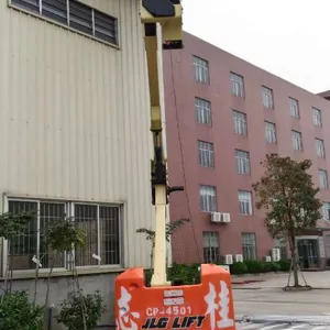 深圳JLG升降机高空作业车出租