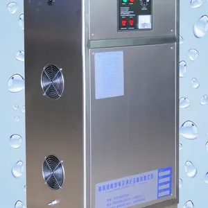 中科三氧臭氧机sw-018-60g