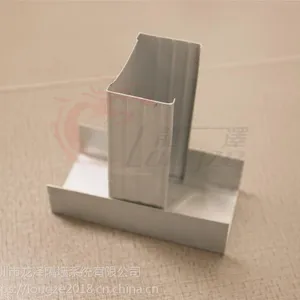 深圳轻钢龙骨 龙泽U型轻钢龙骨及各种配件