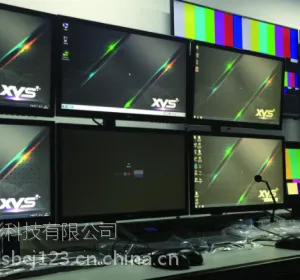 非编系统win10电视台非编性编辑系统