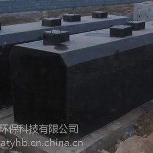 甘肃生活污水处理设备泰源环保产品不断蹚出一条条发展新路