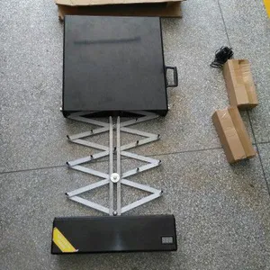 台州市有没有路障阻车器卖