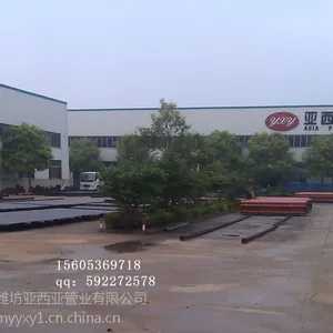 铸铁管dn100亚西亚排水管潍坊生产价格