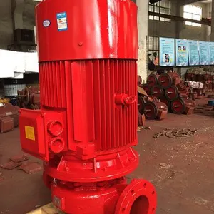 ����������XBD12/40-HY��ʽ���������ã�����˨�ùܾ����㡢���ܱ�ϵͳѹ��