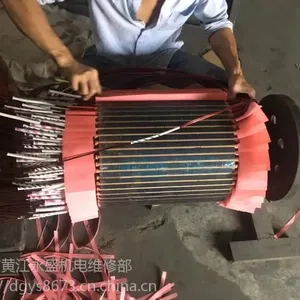 东莞大型中型直流/交流电动机维修与保养 免费接送