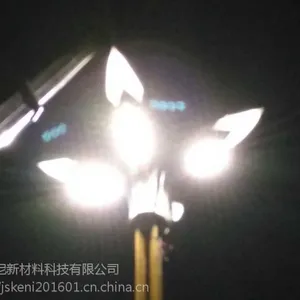 丹东道路交通指示信号灯安全警示灯