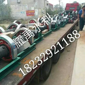 ���յ���ʽ����բ�ŵ�Һѹ���ջ���װ����