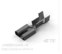 TE连接器泰科连接器41274AMP连接器端子