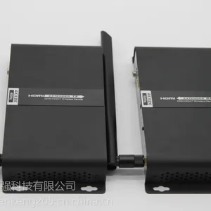 HDMI无线4k 同屏器,4k 无线hdmi同屏器,HDMI无线特价hdmi无线延长器 4K高清