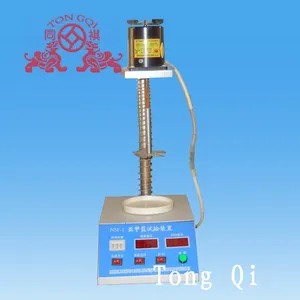 杭州TQ同祺NSF-1亚甲蓝试验装置、石粉含量测定仪