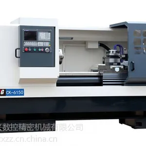 台兴智能 CK6150 数控车床 智能车床