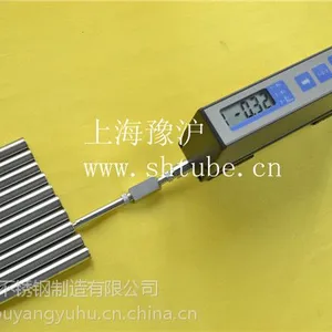 冷轧不锈钢管