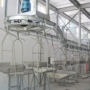 青岛嘟嘟乐畜牧机械有限公司