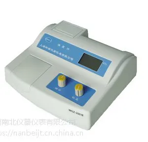 WGZ-2C在线浊度仪,数显自动浊度仪价格