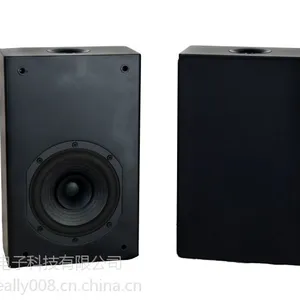 T525影院全频音箱,私家影院影吧专用音响系统
