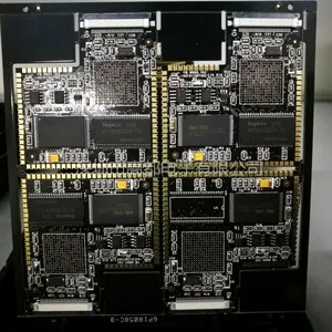 智能门锁 楼宇智能视频对讲 智能安防监控摄像头和控制主板