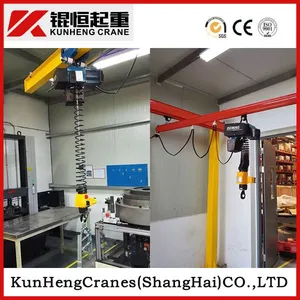 德马格DEMAG环链电动葫芦DC-com10-1000 v4/1 1/1 H4