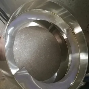 振动盘盘体定制振动盘筒形本体价格