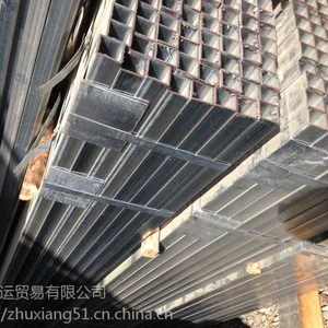供应昆明方管,材质Q235B,产地云南DN20-200mm.型号规格齐全,质优价廉