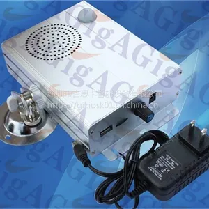 吉思卡GT02H智能语音提示器
