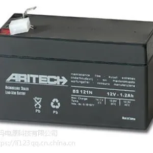 ARITECH免维护蓄电池报价
