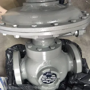 SENSUS正品调压器461-X57调压器 243-RPC 243-8HP 121-8H
