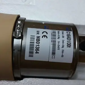 德国 C16AD1/30T/40T ( HBM) 轨道衡传感器