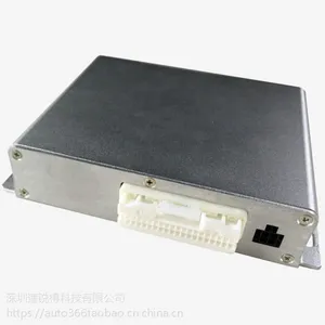 共享汽车TBOX是“分时租赁界的甲骨文”E6S
