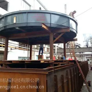 吉丰养殖污水设备专业定制地埋式污水成套设备 污水处理设备