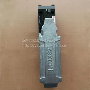 �¹���ʿ�ָ�Ʒ��Һѹ������R901382313 4WRPEH 6 C3B24L-3X/M/24A1