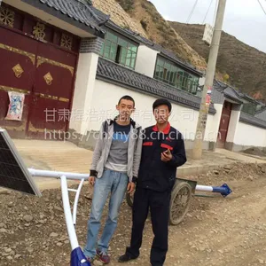 兰州武威酒泉嘉峪关农村太阳能路灯程浩供应