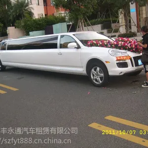 布吉哪里可以租婚车?布吉奥迪奔驰宝马配司机租车