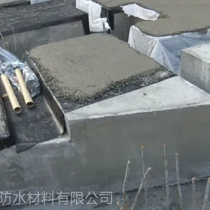 厂家大量供应自粘聚合物改性沥青防水卷材