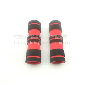 供应橡塑发泡管 NBR彩色发泡管 NBR橡胶发泡管 EVA发泡