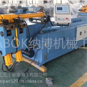 NC50TSQ(液压弯管机)