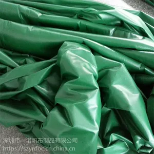 供应厂家直销8222防水涂层布篷布