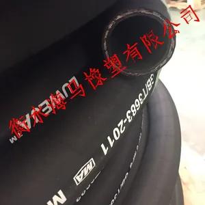 高压胶管哪产的好 衡水海马橡塑专业生产厂家值得信赖