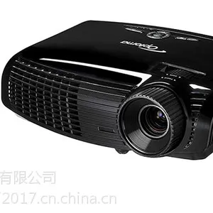 奥图码EH1030家用商务办公投影仪 高清高亮1080p蓝光3d 投影机