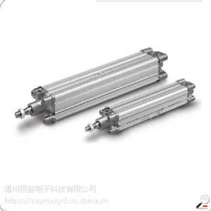 气缸/标准型 单杆双作用SMC代理CP96SDB63-600C
