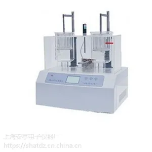 ZB-1C智能崩解仪