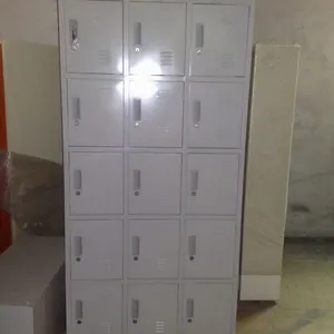 勇飞家具厂家直销员工鞋柜/工厂储物柜/宿舍衣柜/员工储物柜