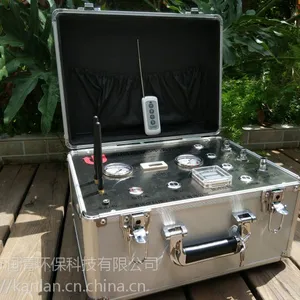 自来水管清洗项目服务合作润清水管清洗机RQ-300管道清洗设备