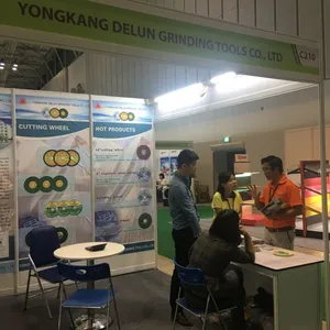 2018年伊朗德黑兰国际五金建材展览会