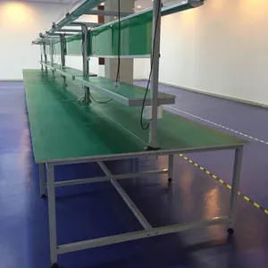 车间工作台/防静电工作台/操作台/工作台/流水线工作台