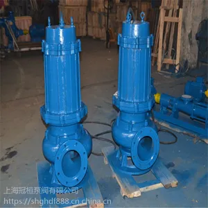40QW-15-30-2.2 QW WQ�޶���Ǳˮ���۱� DN65���й�����ˮ���� 7.5KW