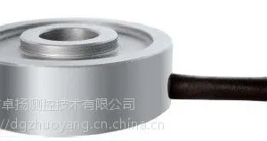 垫圈传感器、环形测力传感器、卓扬测控